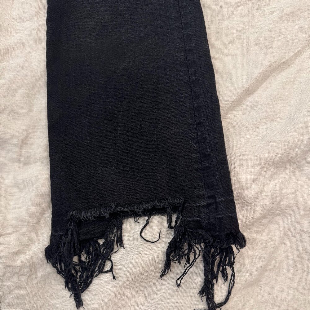 7 For All Mankind HW Slim Kick - Picture 2 of 6